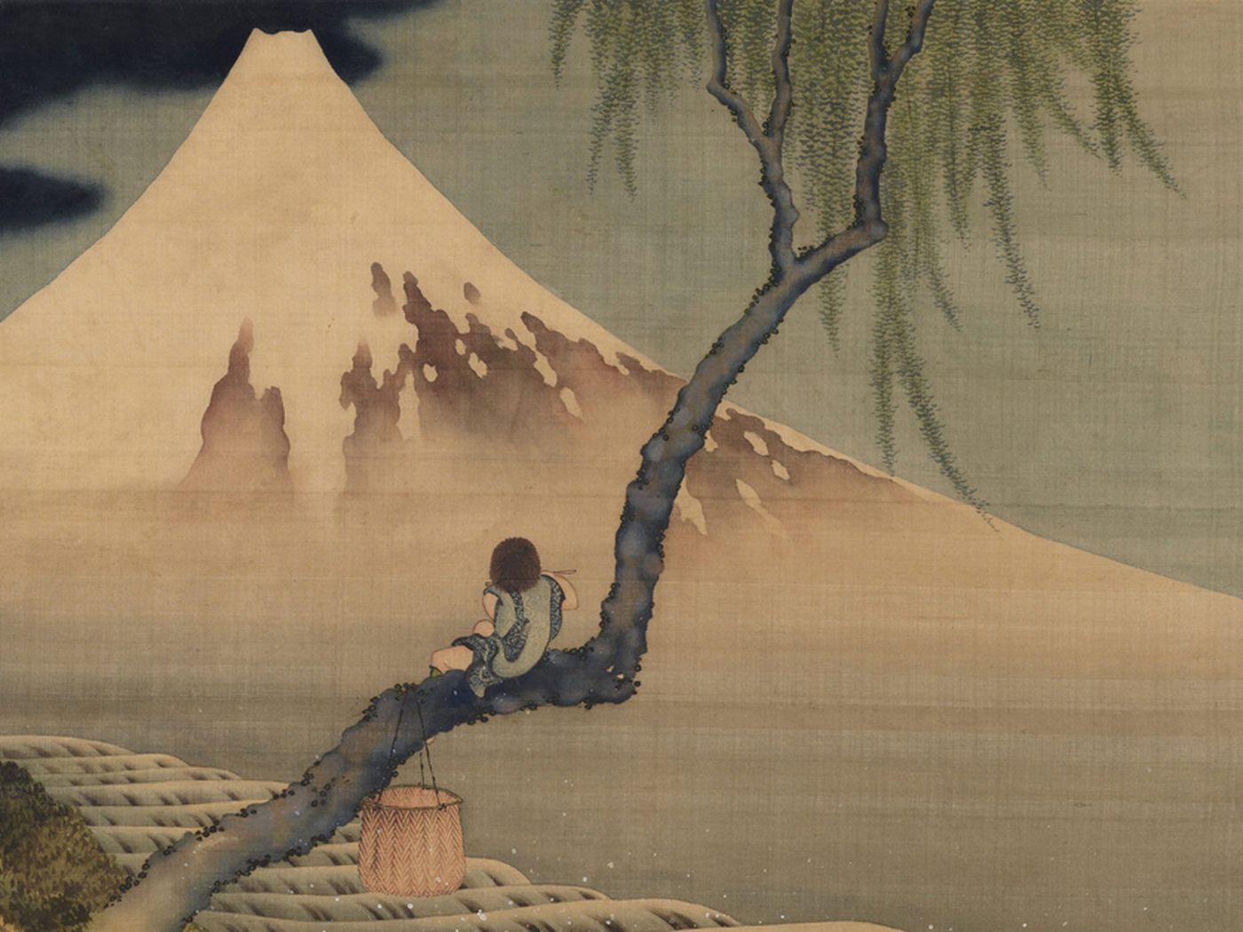 A Great Wave of Hokusai the Smithsonian | Smithsonian Magazine