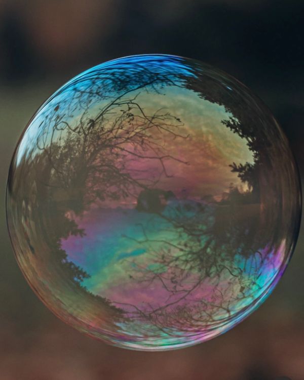 Bubble Sphere thumbnail