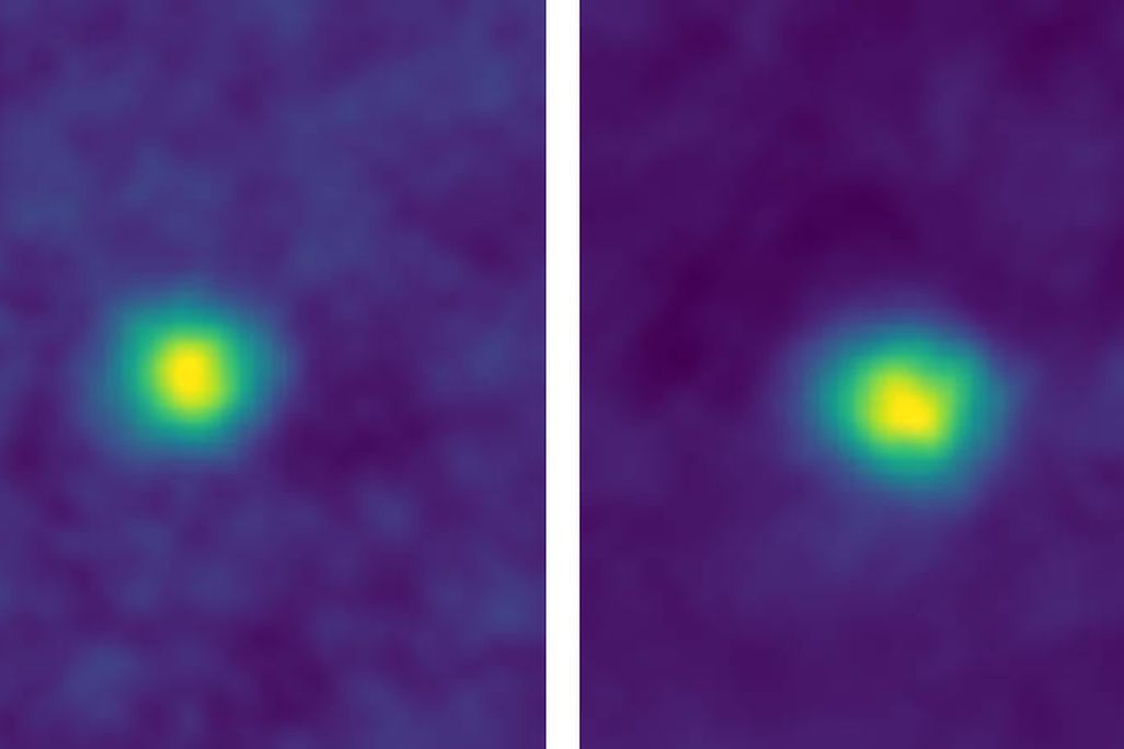 Kuiper Belt Objects