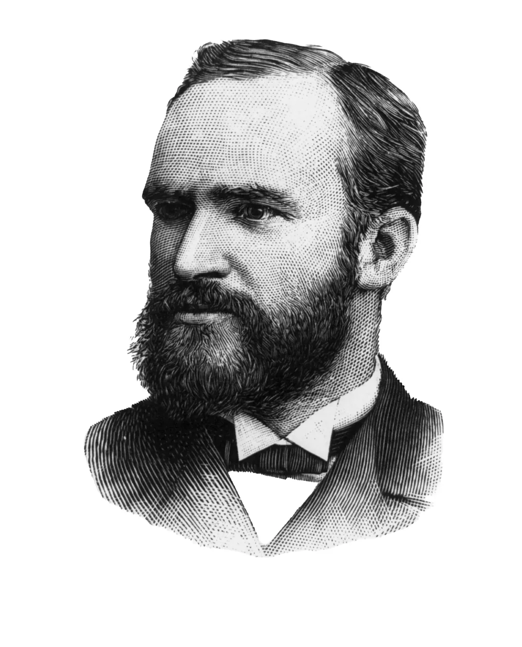 A Moment of Divine Inspiration Helped Melvil Dewey Bring Obsessive Order to the Infinitely Disorganized Stacks in the Library