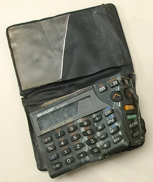 Pentagon calculator