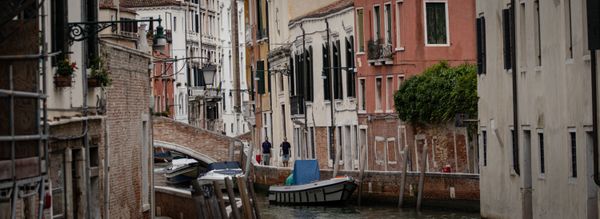 Scenes from Italy thumbnail