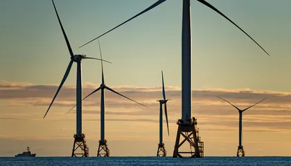 This Historic Community Is Pushing the Nation Toward a Wind Power Revolution