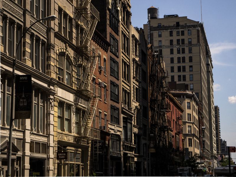 Living in Manhattan, NY Smithsonian Photo Contest Smithsonian Magazine