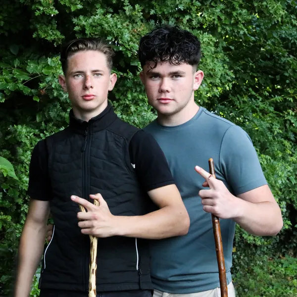 Appleby Firsts thumbnail