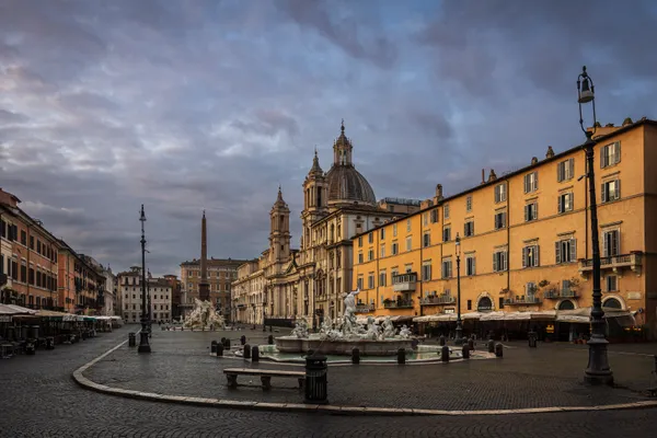 Piazza Navona thumbnail