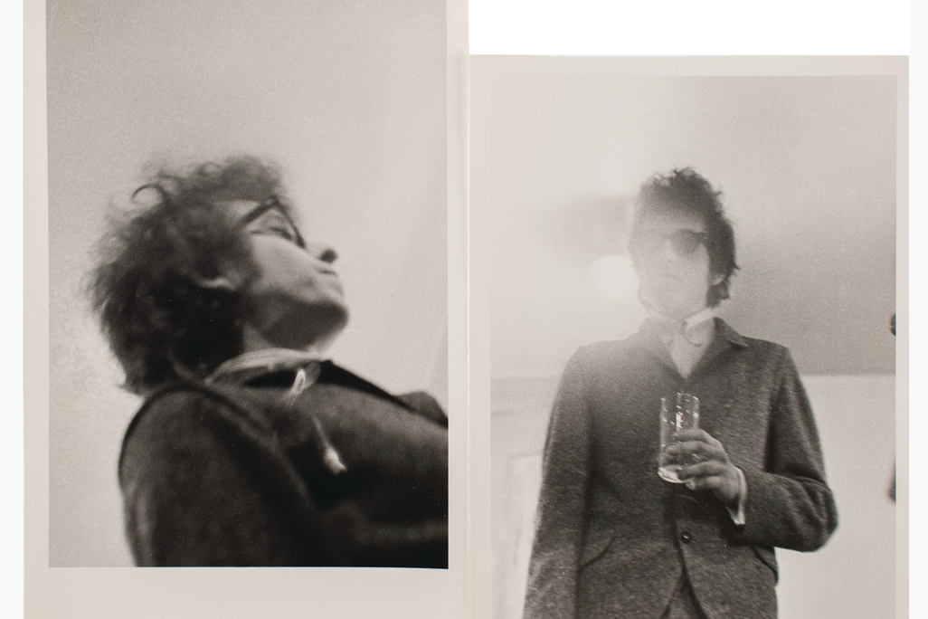 Bob Dylan