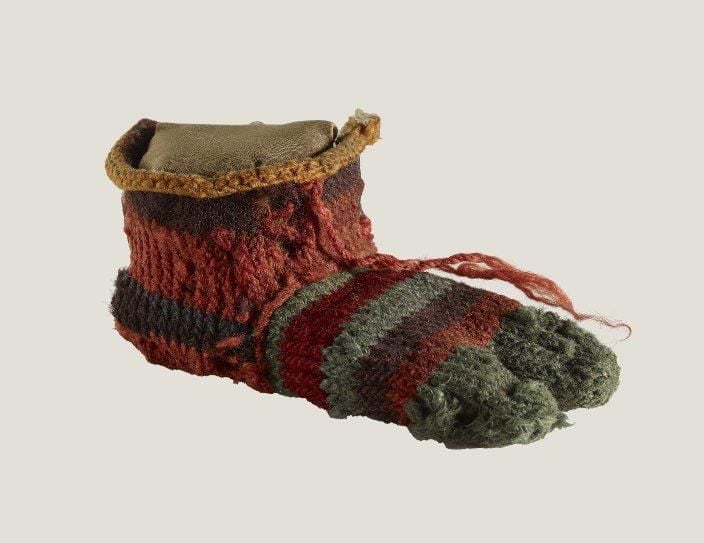 sock