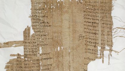 To Divine the Future, the Ancients Relied on These Chance-Based Fortune-Telling Tools