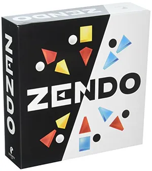 Preview thumbnail for 'Zendo