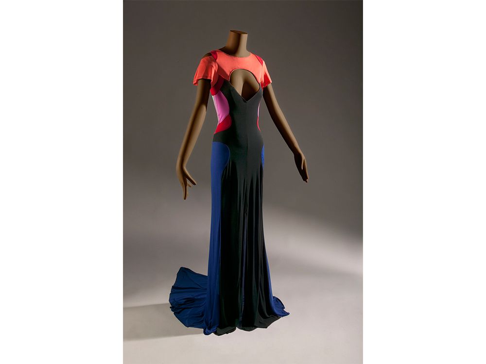 fair fashion dresses Women's Organic Dress | Fair Trade Weekend Dress main image 1