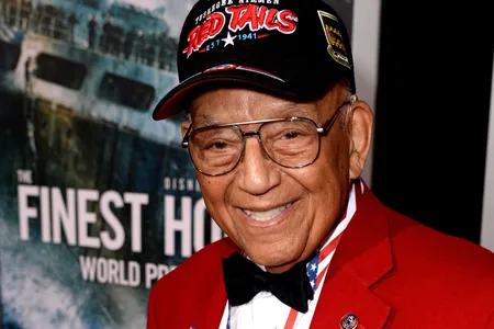 Robert Friend photographed in 2016 in Los Angeles, California.