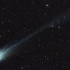 You Can See a Rare, Bright Comet This Month. Will It Be Visible During the Solar Eclipse? icon