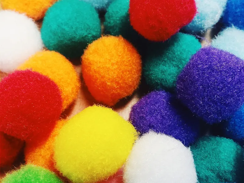 Fuzzy Balls Smithsonian Photo Contest Smithsonian Magazine