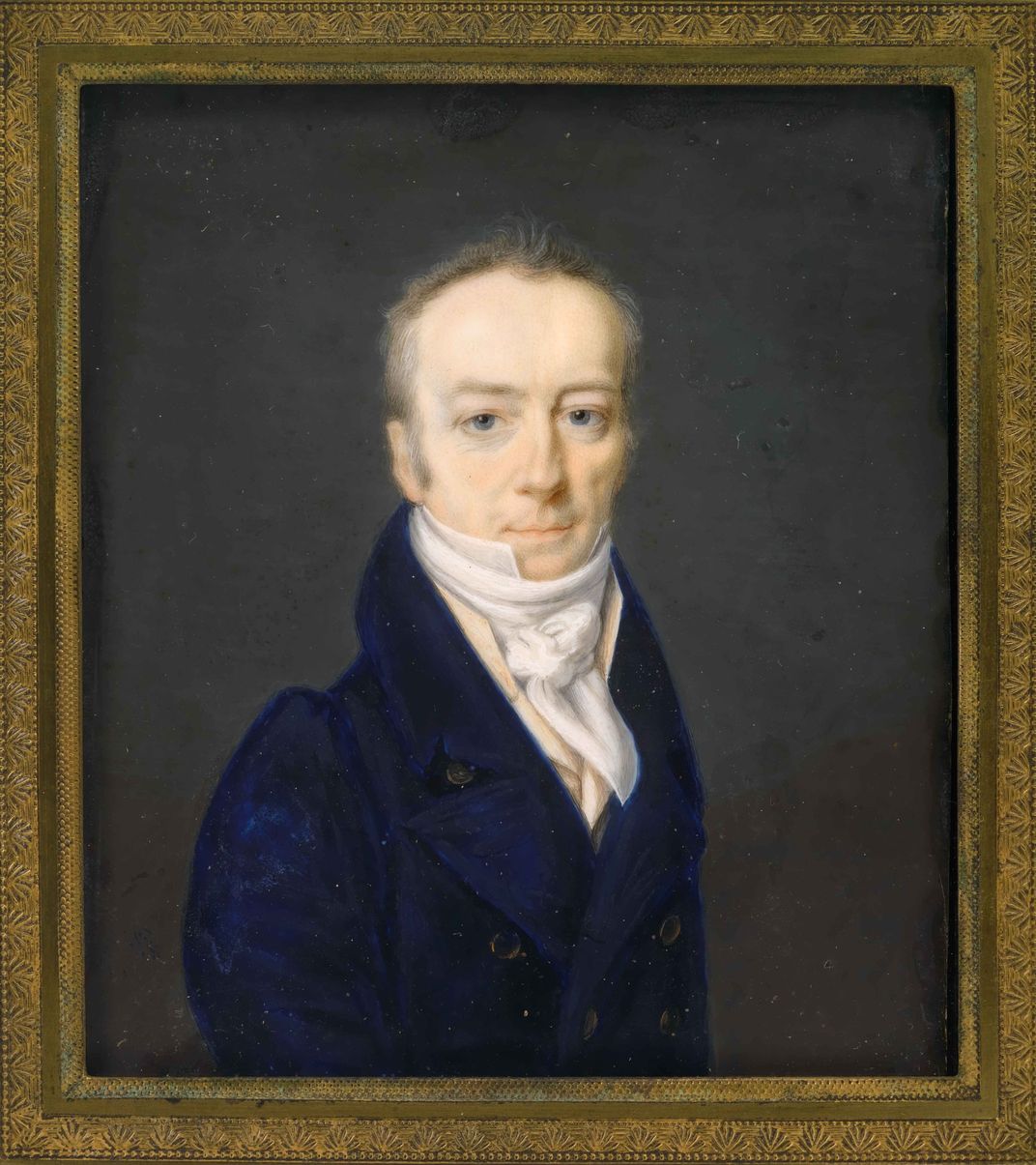 James Smithson