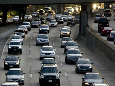 Long-Term Exposure to Road Traffic Noise Might Increase Your Risk of Developing Parkinson's Disease, New Research Suggests image