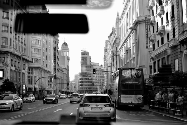 Madrid Gran Vía thumbnail