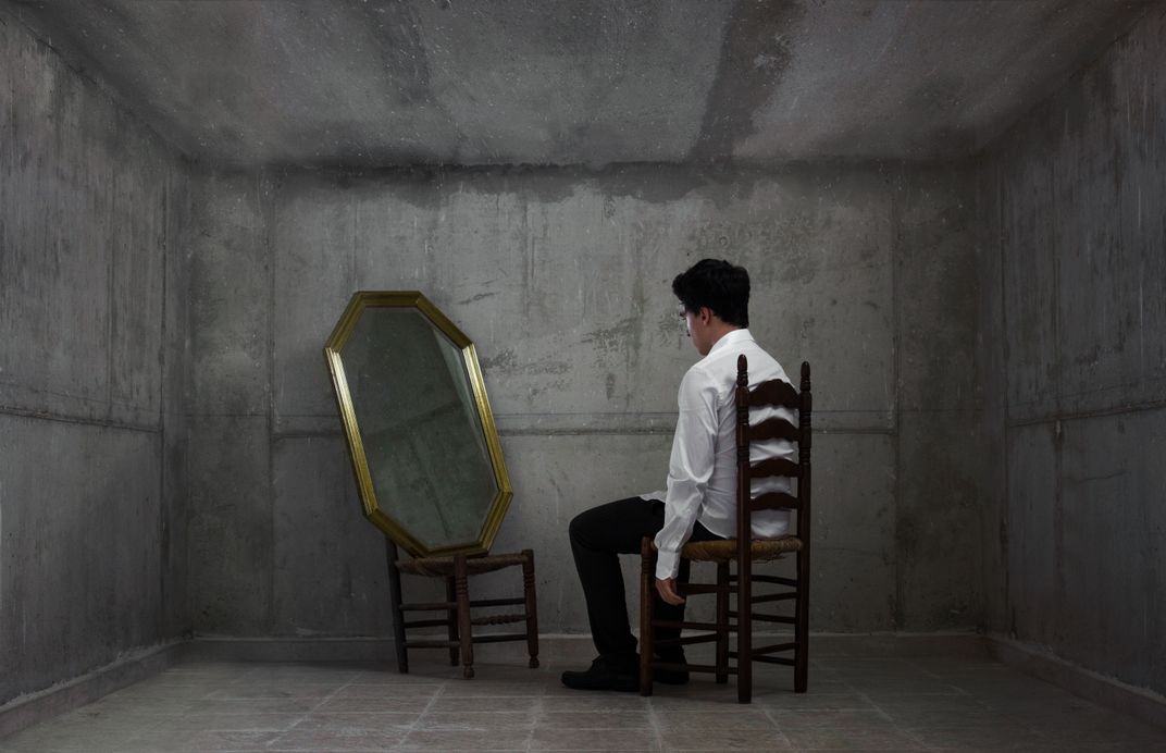 Chamber of reflection | Smithsonian Photo Contest | Smithsonian Magazine