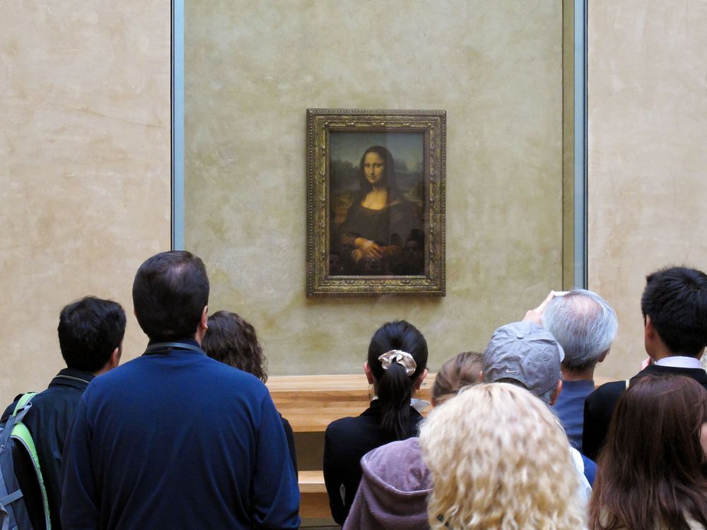 Mona Lisa