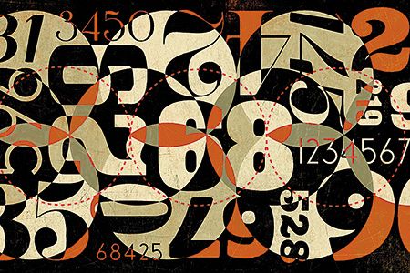 "Beauty is the first test: there is no permanent place in this world for ugly mathematics," wrote British number theorist Godfrey Hardy in 1941.