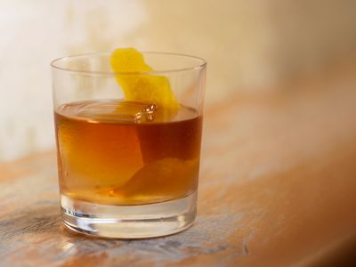 Check out the Colonial Ties cocktail, or find a new favorite below.