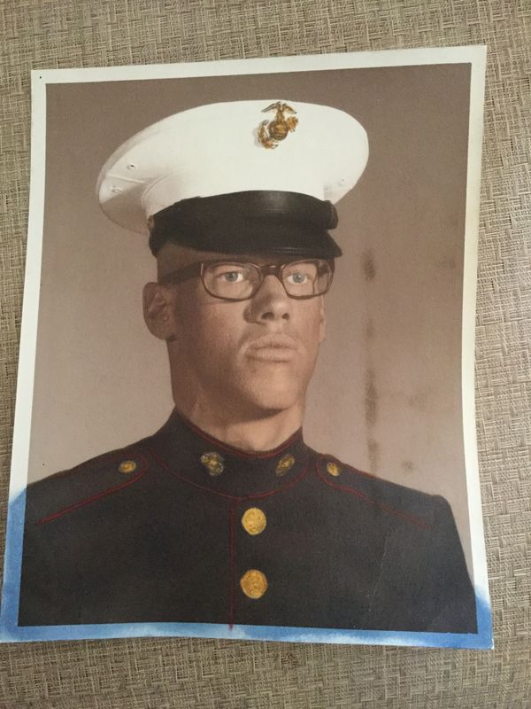 Marines thumbnail