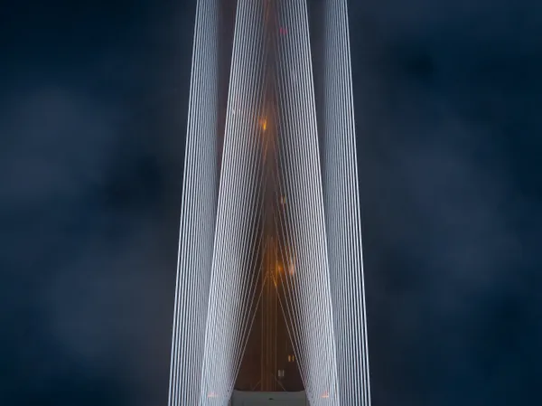 Symmetry in the Abyss thumbnail