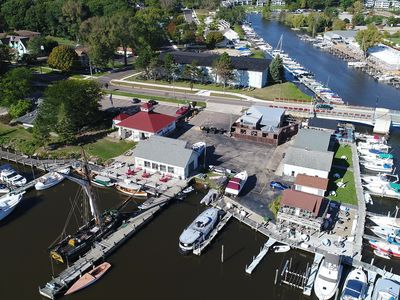 Michigan Maritime Museum