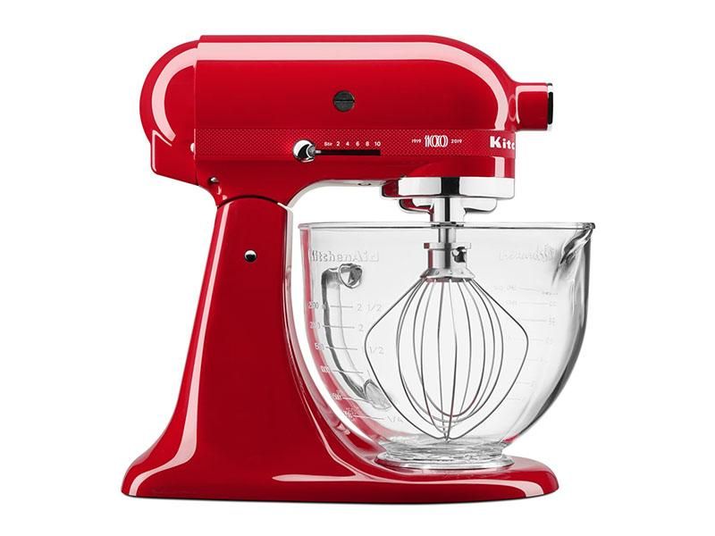 For 100 Years, KitchenAid Has Been the Stand-Up Brand Mixers At the Smithsonian| Smithsonian Magazine