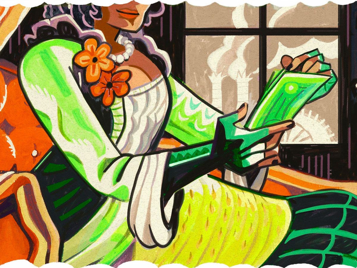 Delta green professions