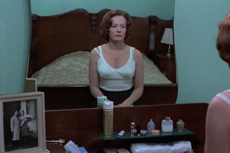 Jeanne Dielman is the first film directed by a woman to rank in the number one spot in the Sight and Sound&nbsp;poll.