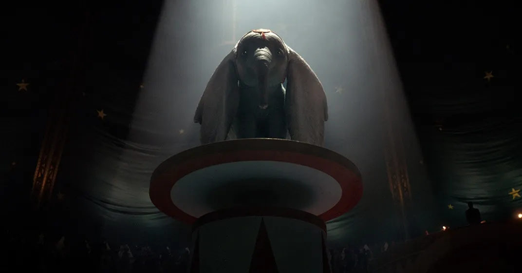 Dumbo full movie online deals