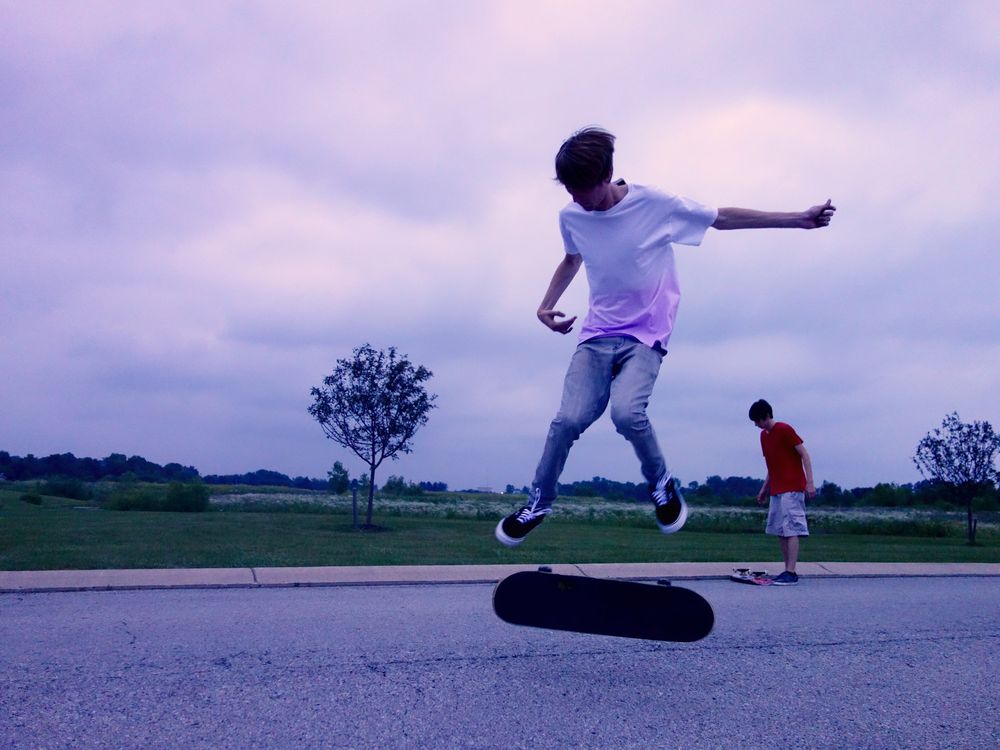 Board in Indiana Smithsonian Photo Contest Smithsonian Magazine