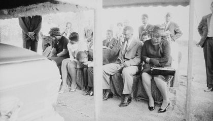 These Black Americans Were Killed for Exercising Their Political Right to Vote