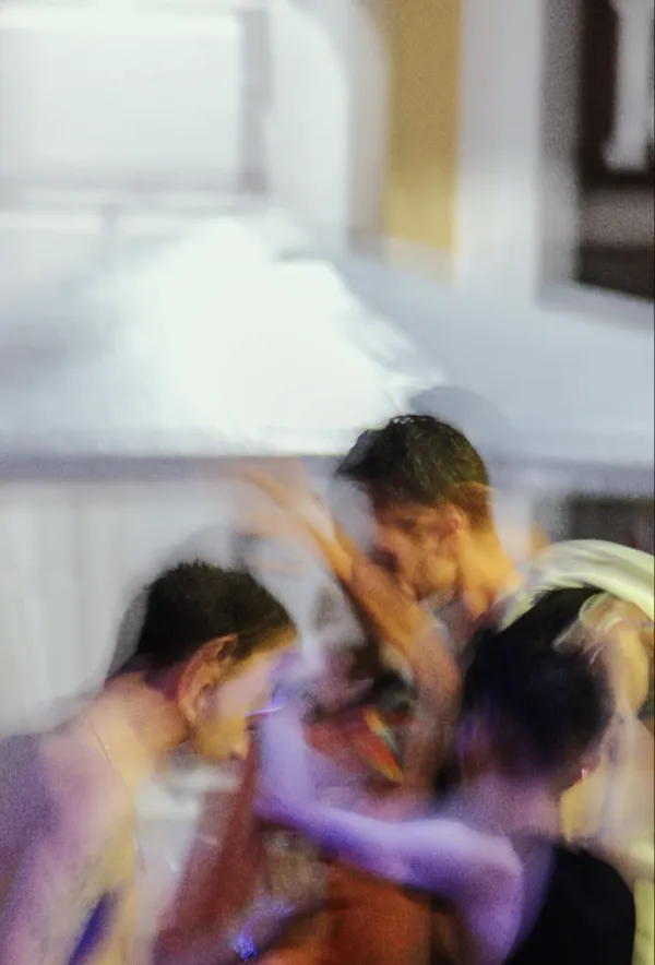 Dança no carnaval thumbnail