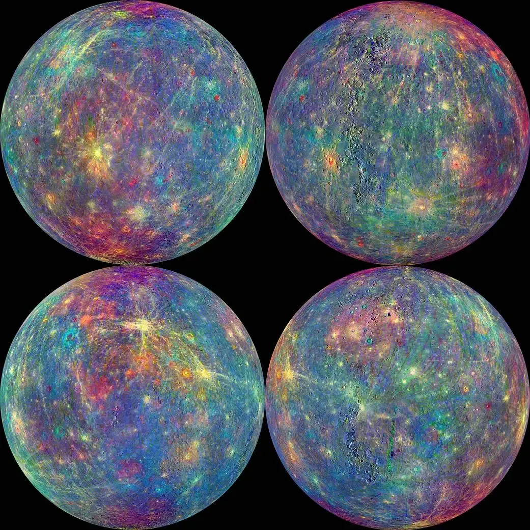This Stunning New Atlas Explores Humanity’s Ancient Relationship With Space and the Universe