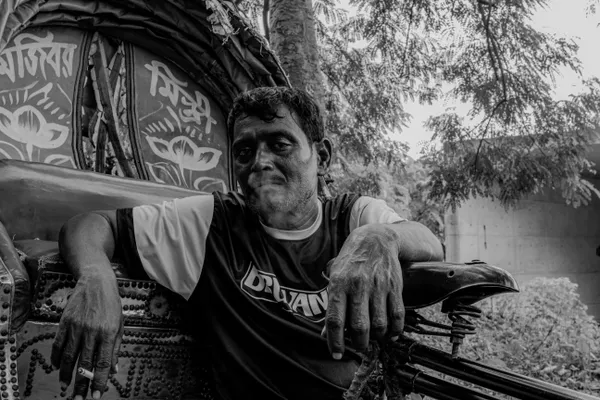 The Rusted Resilience thumbnail