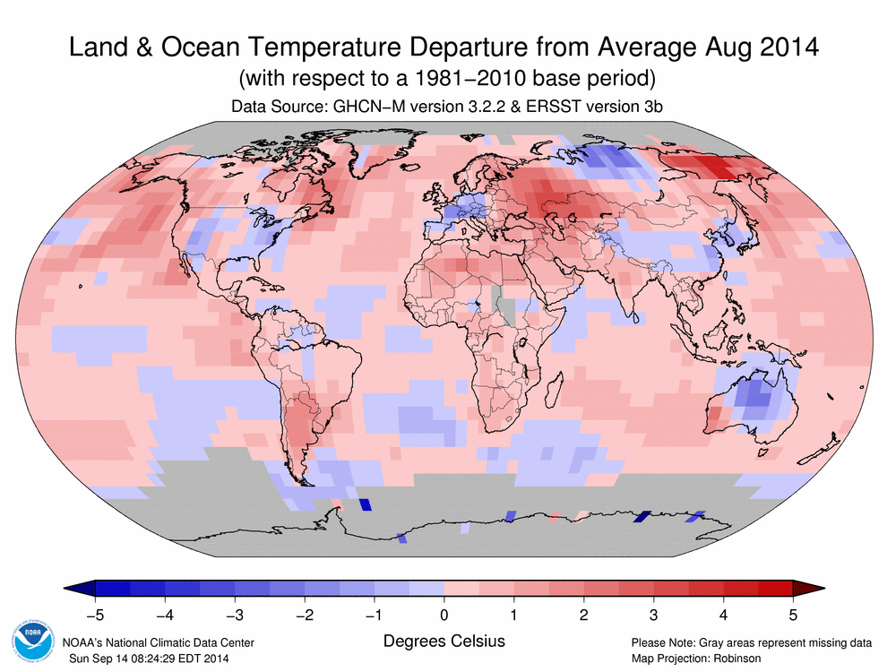 NOAA