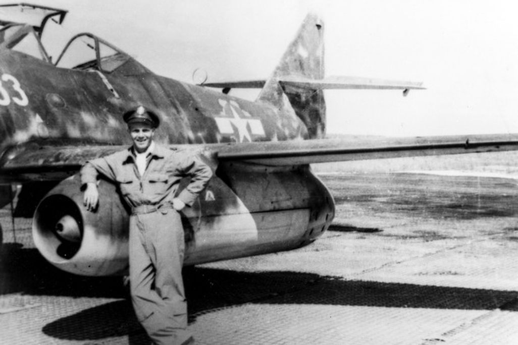me 262
