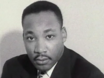 Based on newly discovered and declassified files, the film MLK/FBI by the acclaimed Emmy Award winning director Sam Pollard, tells the story of the FBI’s surveillance and harassment of King.