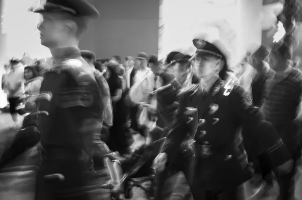 Security detail, Shanghai thumbnail