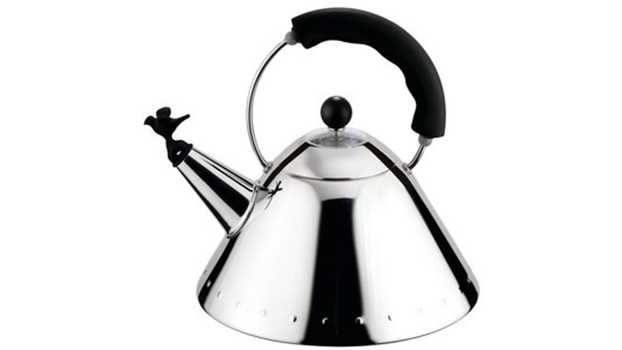 Inside the World of Alessi