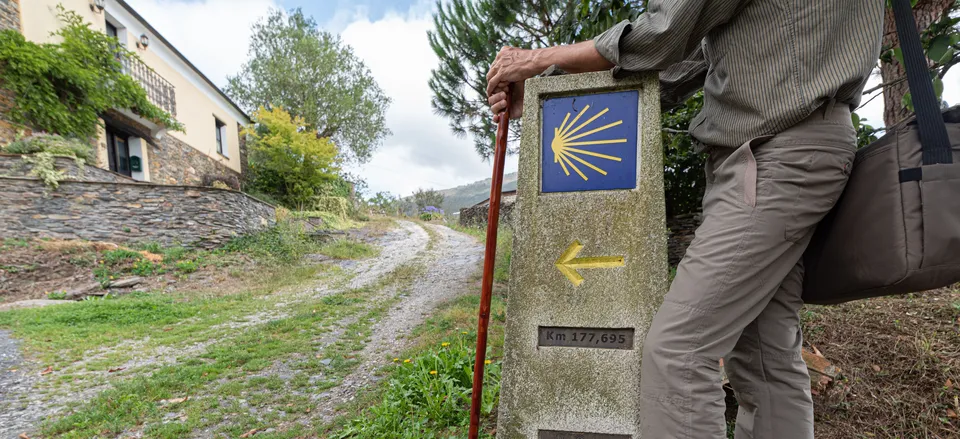 Walking the Camino de Santiago: An Active Journey to Spain Hike the most picturesque portions of the Camino Francés, the Way of Saint James pilgrimage route.