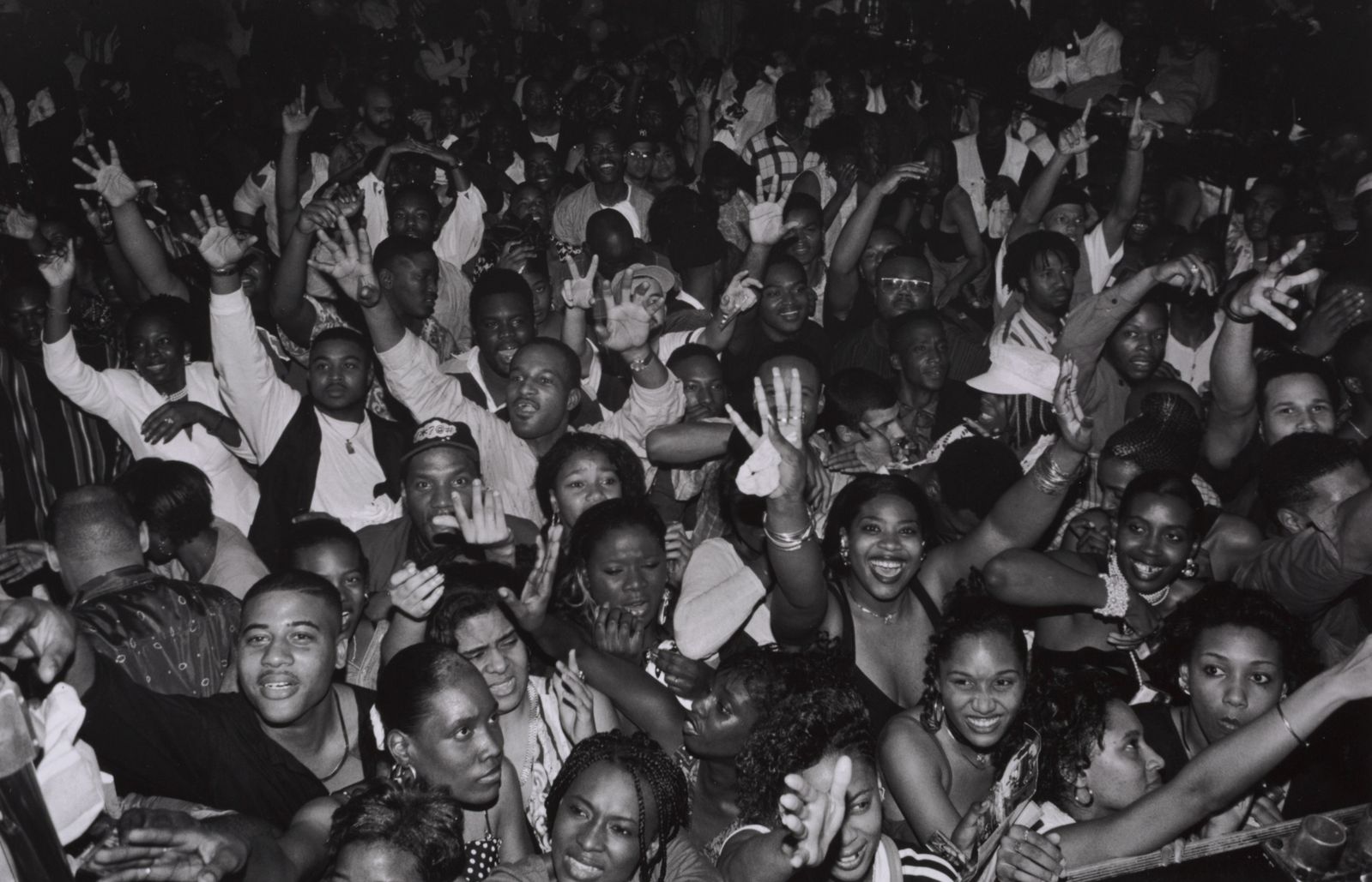 The History of the First Hip-Hop Block Party