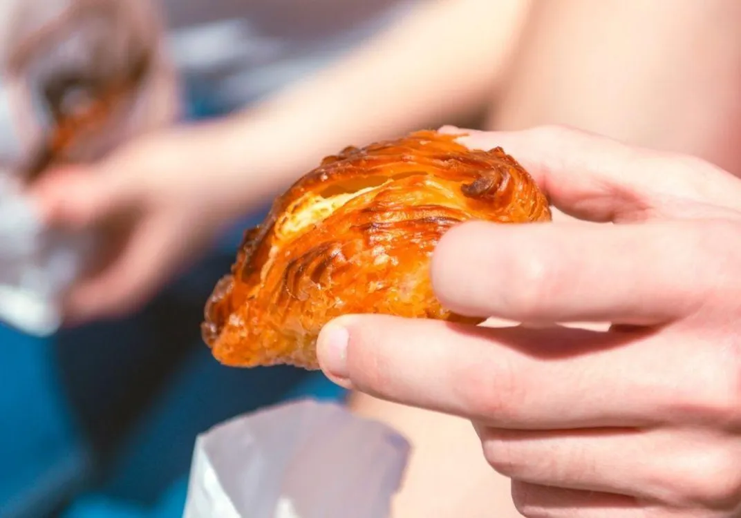 The Fascinating, and Delicious, History of Malta
