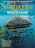 Cover for June 2011