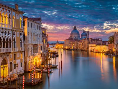 Italy for Families: A Tailor-Made Journey to Rome, Florence, and Venice