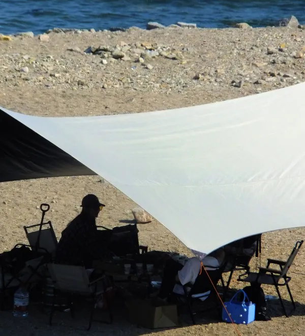 Seaside Camping thumbnail