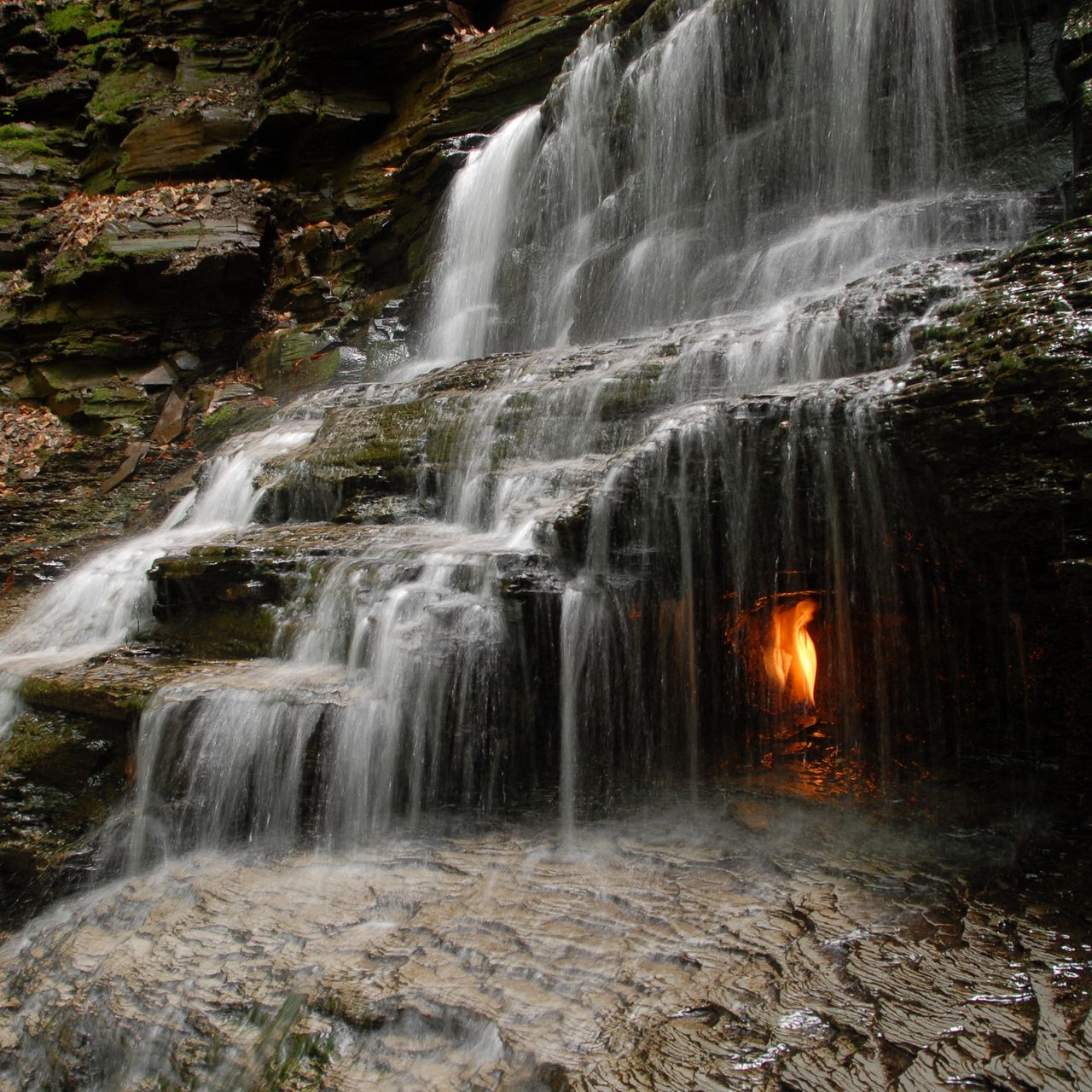 Beautiful Natural Phenomena