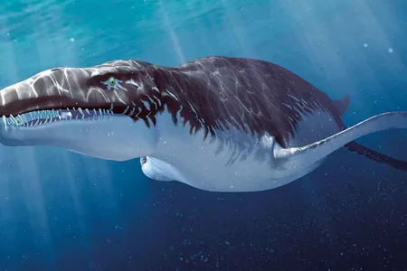 Lost Animals: Extinct, Endangered and Rediscovered Species by John Whitfield is just out from Smithsonian Books.